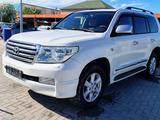 Toyota Land Cruiser 2010 годаүшін13 500 000 тг. в Актау – фото 2