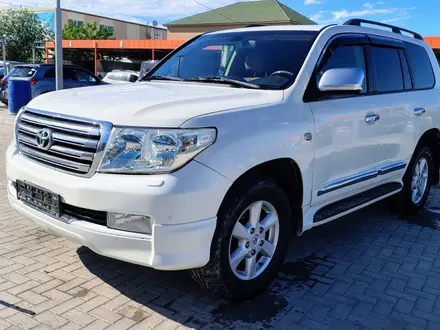 Toyota Land Cruiser 2010 года за 13 500 000 тг. в Актау – фото 2