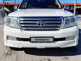 Toyota Land Cruiser 2010 годаүшін13 500 000 тг. в Актау