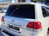 Toyota Land Cruiser 2010 годаүшін13 500 000 тг. в Актау – фото 5