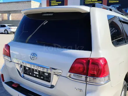 Toyota Land Cruiser 2010 года за 13 500 000 тг. в Актау – фото 5