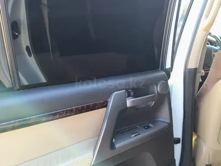 Toyota Land Cruiser 2010 года за 13 500 000 тг. в Актау – фото 7