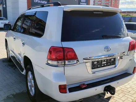 Toyota Land Cruiser 2010 года за 13 500 000 тг. в Актау – фото 6