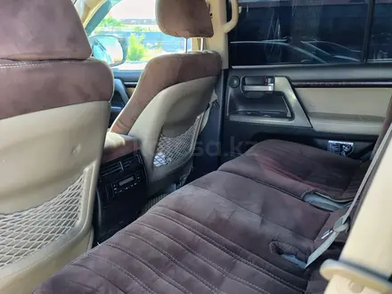 Toyota Land Cruiser 2010 года за 13 500 000 тг. в Актау – фото 8