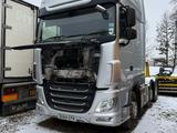 DAF XF106 480 за 1 000 000 тг. в Алматы – фото 2
