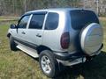 Chevrolet Niva 2007 годаүшін2 450 000 тг. в Щучинск – фото 4