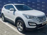 Hyundai Santa Fe 2014 года за 9 050 000 тг. в Усть-Каменогорск