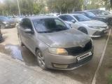 Skoda Rapid 2014 года за 3 000 000 тг. в Актобе