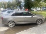 Skoda Rapid 2014 года за 3 000 000 тг. в Актобе – фото 5