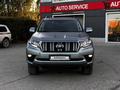 Toyota Land Cruiser Prado 2022 года за 25 500 000 тг. в Актобе