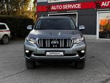 Toyota Land Cruiser Prado 2022 года за 25 500 000 тг. в Актобе