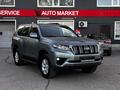 Toyota Land Cruiser Prado 2022 года за 25 500 000 тг. в Актобе – фото 2