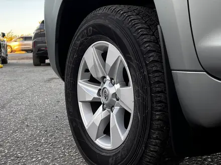 Toyota Land Cruiser Prado 2022 года за 25 500 000 тг. в Актобе – фото 5