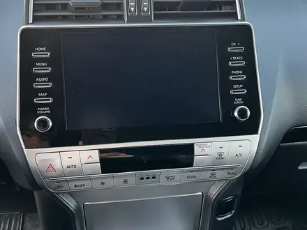 Toyota Land Cruiser Prado 2022 года за 25 500 000 тг. в Актобе – фото 6