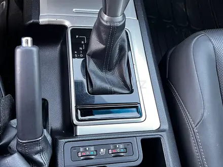 Toyota Land Cruiser Prado 2022 года за 25 500 000 тг. в Актобе – фото 7
