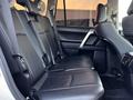 Toyota Land Cruiser Prado 2022 года за 25 500 000 тг. в Актобе – фото 8