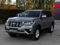 Toyota Land Cruiser Prado 2022 года за 25 500 000 тг. в Актобе – фото 9
