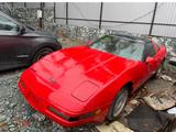 Chevrolet Corvette 1995 годаүшін10 000 000 тг. в Алматы