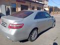 Toyota Camry 2007 годаүшін5 500 000 тг. в Астана – фото 5