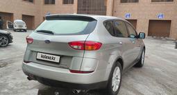 Subaru Tribeca 2007 года за 6 000 000 тг. в Караганда – фото 3