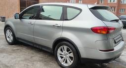 Subaru Tribeca 2007 года за 6 000 000 тг. в Караганда – фото 4