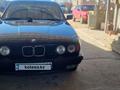 BMW 525 1993 года за 2 100 000 тг. в Жаркент