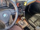 BMW 525 1993 годаүшін2 100 000 тг. в Жаркент – фото 2