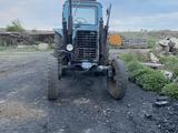 МТЗ 1989 года за 3 500 000 тг. в Караганда