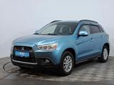 Mitsubishi ASX 2010 года за 3 850 000 тг. в Астана