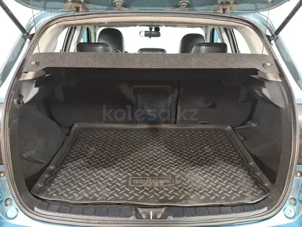 Mitsubishi ASX 2010 года за 3 600 000 тг. в Астана – фото 10