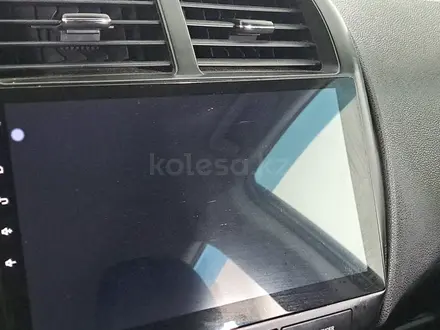 Mitsubishi ASX 2010 года за 3 600 000 тг. в Астана – фото 18