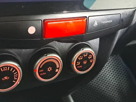 Mitsubishi ASX 2010 года за 3 600 000 тг. в Астана – фото 19