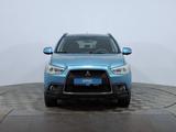 Mitsubishi ASX 2010 года за 3 850 000 тг. в Астана – фото 2