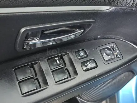 Mitsubishi ASX 2010 года за 3 600 000 тг. в Астана – фото 21