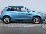 Mitsubishi ASX 2010 года за 3 850 000 тг. в Астана – фото 4