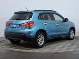 Mitsubishi ASX 2010 года за 3 850 000 тг. в Астана – фото 5