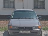 Opel Astra 1995 года за 1 800 000 тг. в Шымкент – фото 2