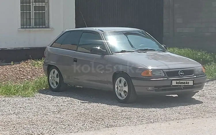 Opel Astra 1995 года за 1 800 000 тг. в Шымкент