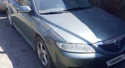 Mazda 6 2003 года за 2 100 000 тг. в Костанай – фото 2