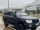 Toyota Land Cruiser 2006 года за 11 000 000 тг. в Сатпаев – фото 2