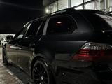 BMW 530 2006 года за 8 300 000 тг. в Павлодар