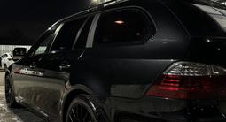 BMW 530 2006 годаүшін7 900 000 тг. в Павлодар – фото 5