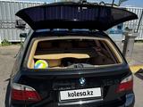 BMW 530 2006 года за 8 300 000 тг. в Павлодар – фото 3