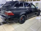 BMW 530 2006 года за 7 900 000 тг. в Павлодар – фото 2