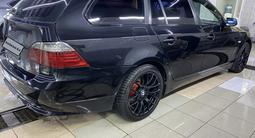 BMW 530 2006 годаүшін7 900 000 тг. в Павлодар – фото 2