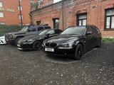 BMW 530 2006 года за 8 300 000 тг. в Павлодар – фото 2