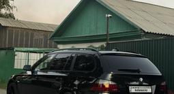 BMW 530 2006 годаүшін7 900 000 тг. в Павлодар