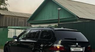 BMW 530 2006 года за 7 900 000 тг. в Павлодар