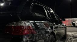 BMW 530 2006 годаүшін7 900 000 тг. в Павлодар – фото 4