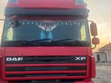 DAF  XF 105 2010 годаүшін18 000 000 тг. в Туркестан